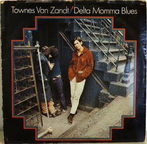 Delta Momma Blues (2009 Remaster)