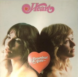 Dreamboat Annie