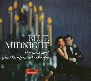 Blue Midnight