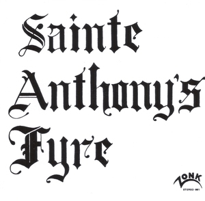 Sainte Anthony's Fire