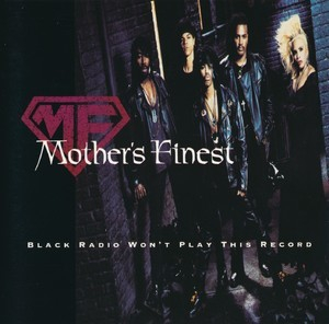Black Radio Won't Play This Record