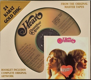 Dreamboat Annie