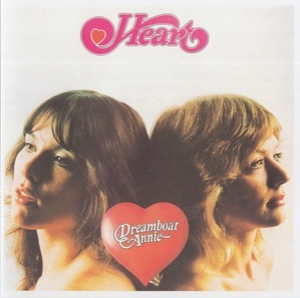 Dreamboat Annie