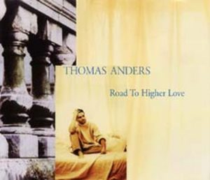 Road To Higher Love [CDS]