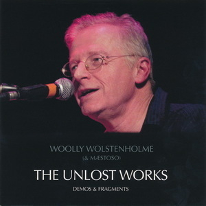 The Unlost Works