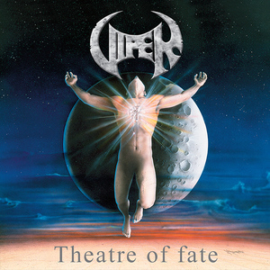 Theatre Of Fate (2019 Remaster)