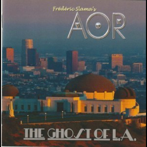 The Ghost Of L.a.