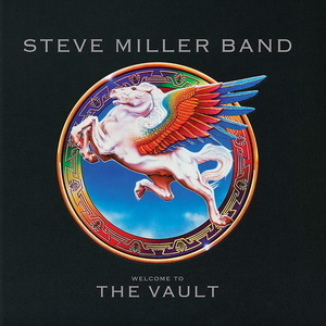 Welcome To The Vault (3CD)