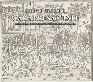 Carapresa's Tale [CDS]