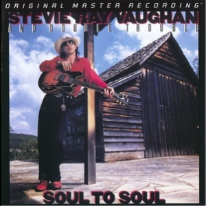 Soul To Soul
