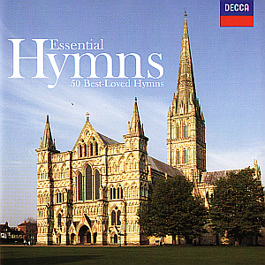 Choir Music - Essential Hymns, (CD2)