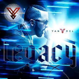 Legacy - De Lider A Leyenda Tour (Deluxe Edition)
