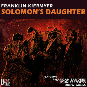 Solomon's Daughter (25th Anniversary Reissue)