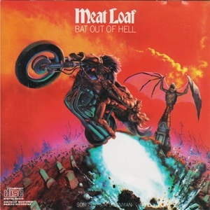 Bat Out Of Hell