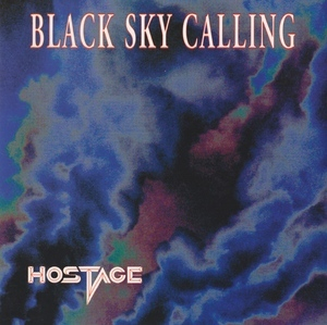 Black Sky Calling (8156601)