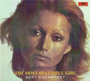 The Most Beautiful Girl
