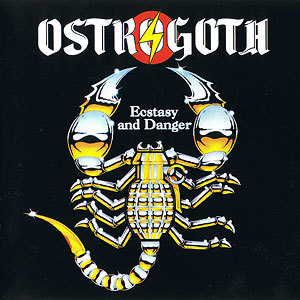 Ecstasy And Danger & Full Moon's Eyes