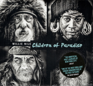 Children Of Paradise