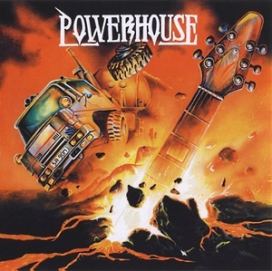 Powerhouse