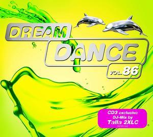 Dream Dance Vol. 86