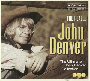 The Real... John Denver