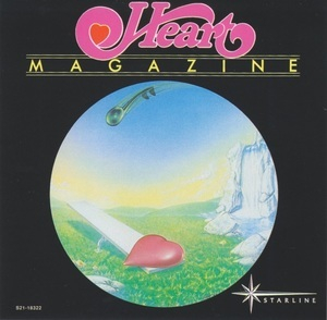 Magazine