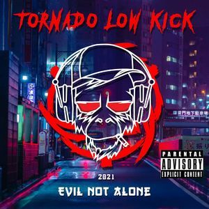Tornado Low Kick