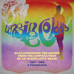 Hallucinogenic Treasures From The Convolution Of An Imaginative Brain (1967-1969)