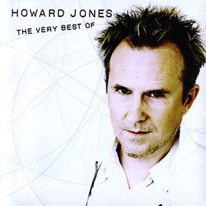 The Very Best Of Howard Jones (2CD)