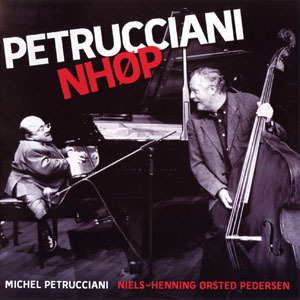 Petrucciani-Nhop (CD2)