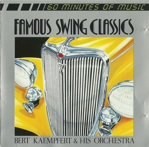 Famous Swing Classics