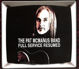 Full Service Resumed