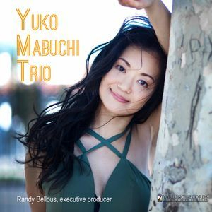 Yuko Mabuchi Trio (live)