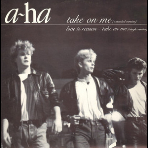 Take On Me (Extended Version)