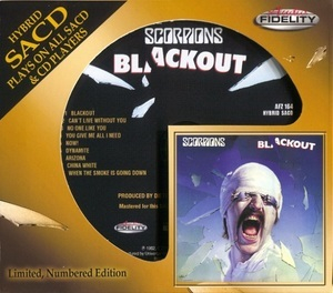 Blackout