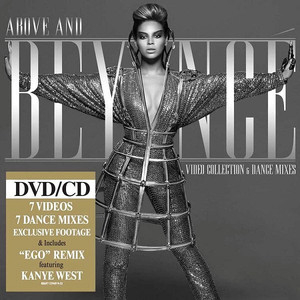 Above And Beyoncé Dance Mixes