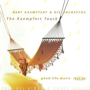 The Kaempfert Touch