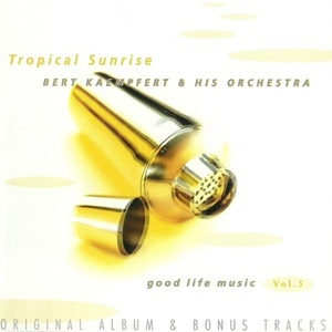 Tropical Sunrise (Original Album & Bonus Tracks)