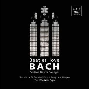 Beatles Love Bach [Hi-Res]