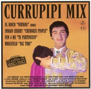 Currupipi Mix