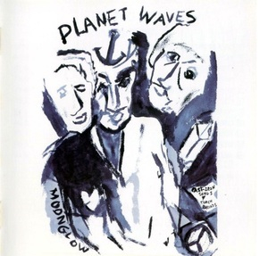 Planet Waves