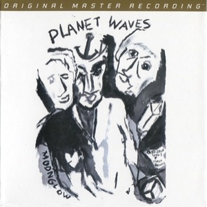 Planet Waves