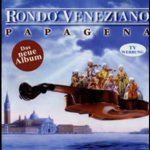 Papagena