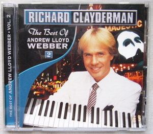 The Best Of Andrew Lloyd Webber