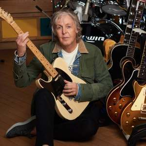 McCartney III
