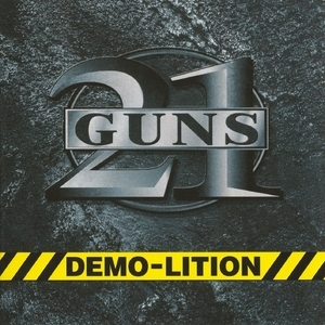 Demo-lition [ZR 1997067]
