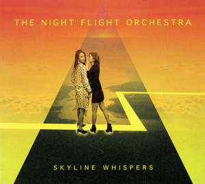 Skyline Whispers