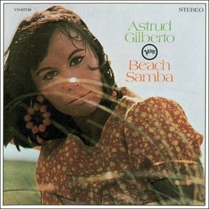Beach Samba