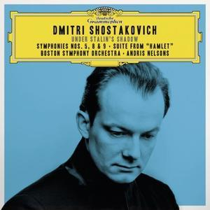 Under Stalin's Shadow - Symphonies Nos. 5, 8 & 9; Suite From