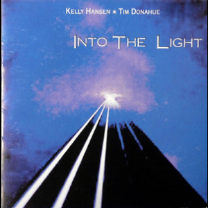 Into The Light Featuring Kelly Hansen